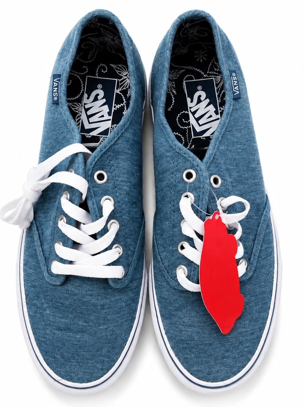 Classic Vans Womens Size 9